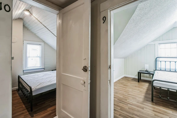 Coliving in East Point GA - South Atl, Atlanta