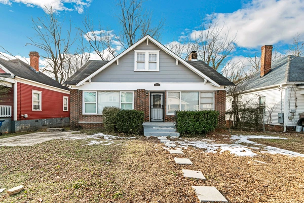 Coliving in East Point GA - South Atl, Atlanta