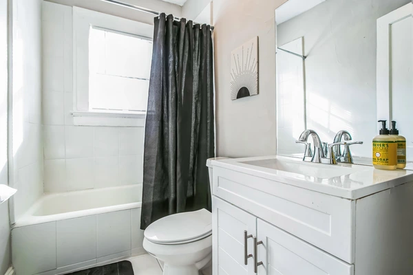 Coliving in East Point GA - South Atl, Atlanta