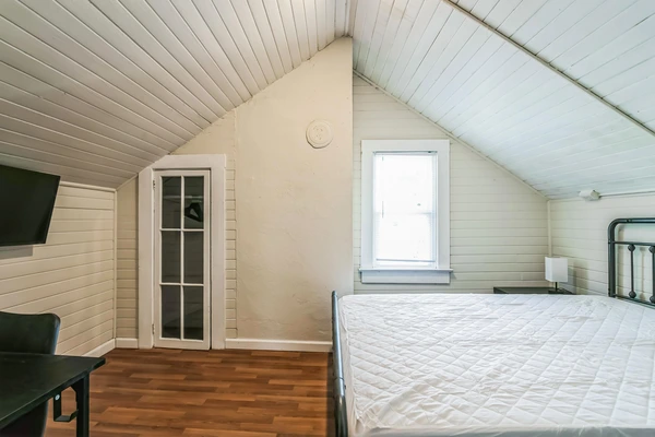 Coliving in East Point GA - South Atl, Atlanta