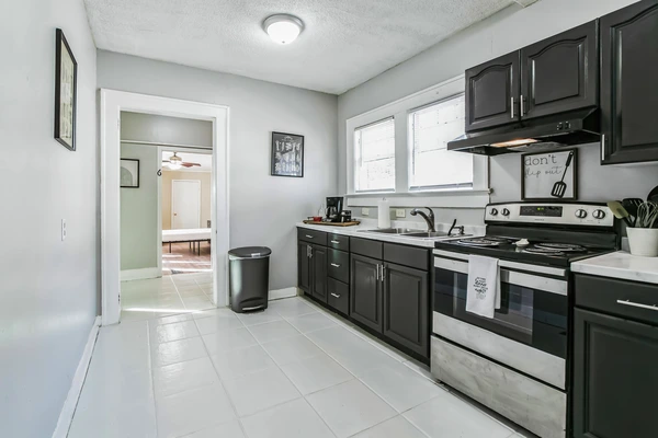 Coliving in East Point GA - South Atl, Atlanta