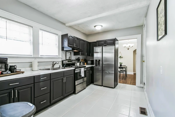 Coliving in East Point GA - South Atl, Atlanta