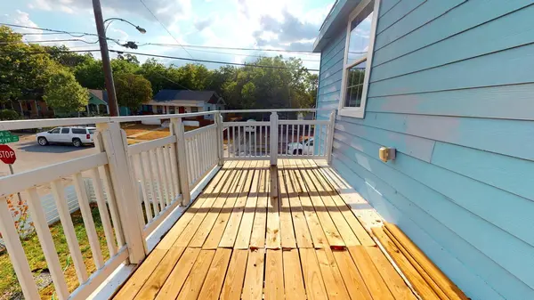 Coliving in Oak Cliff - Sw Dallas, Dallas