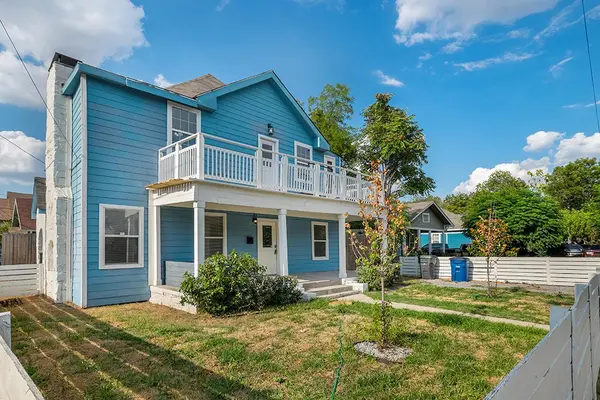 Coliving in Oak Cliff - Sw Dallas, Dallas