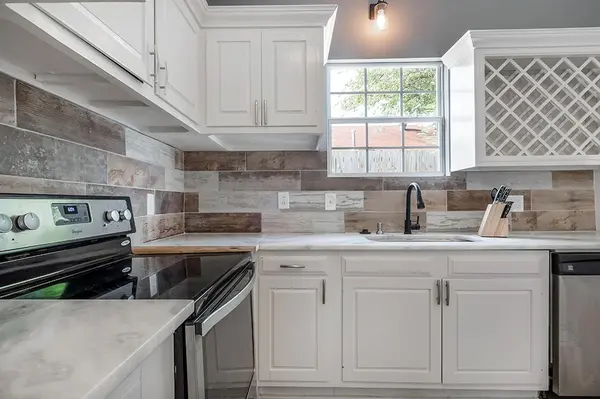 Coliving in Oak Cliff - Sw Dallas, Dallas