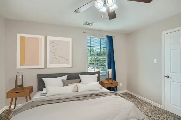 Coliving in Oak Cliff - Sw Dallas, Dallas