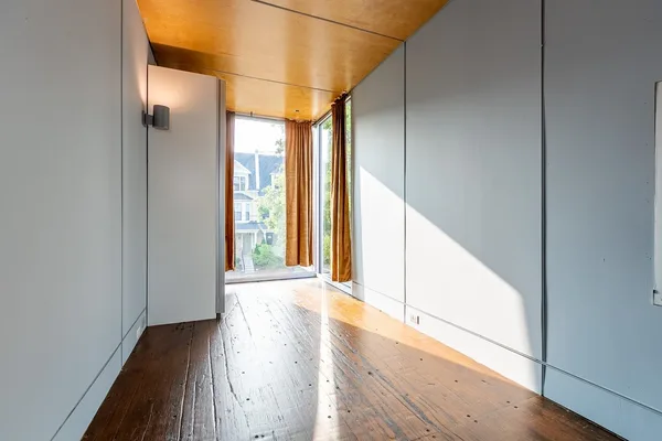 Coliving in Edgewood - Washington Northeast, Washington DC