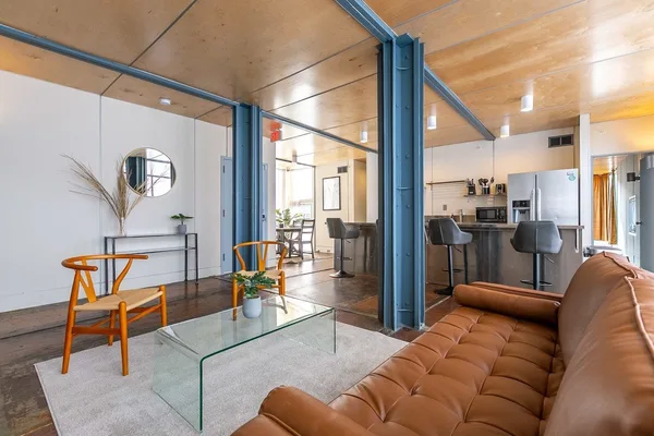 Coliving in Edgewood - Washington Northeast, Washington DC