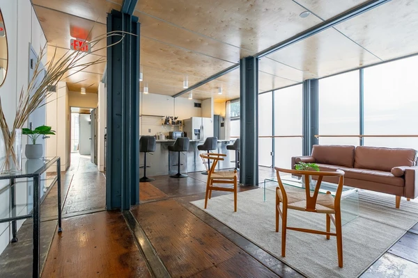 Coliving in Edgewood - Washington Northeast, Washington DC