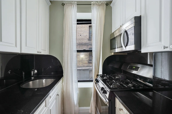 1 bedroom apartment for rent in Morningside Heights - Manhattan, New York