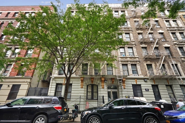 1 bedroom apartment for rent in Morningside Heights - Manhattan, New York
