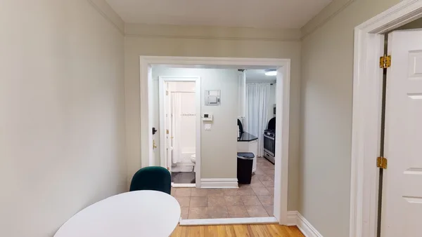 1 bedroom apartment for rent in Morningside Heights - Manhattan, New York