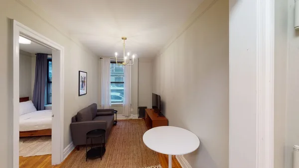 1 bedroom apartment for rent in Morningside Heights - Manhattan, New York