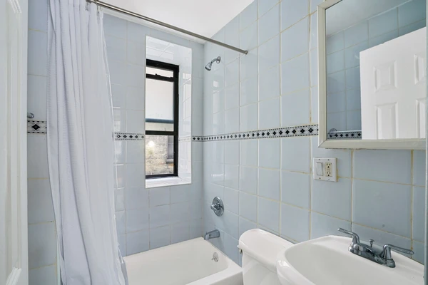 1 bedroom apartment for rent in Morningside Heights - Manhattan, New York