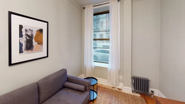 1 bedroom apartment for rent in Morningside Heights - Manhattan, New York