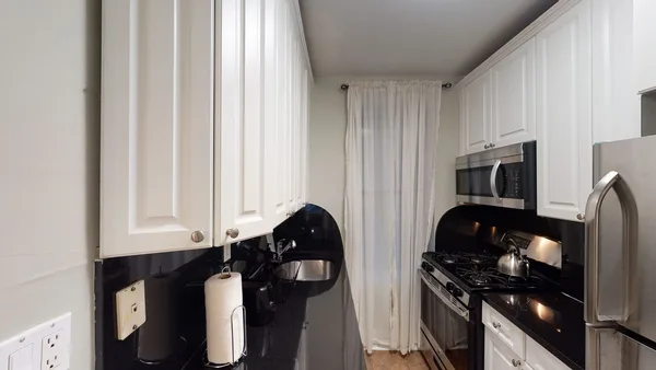 1 bedroom apartment for rent in Morningside Heights - Manhattan, New York