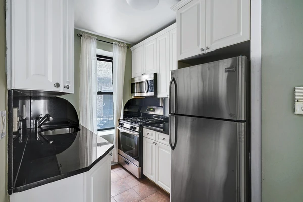 1 bedroom apartment for rent in Morningside Heights - Manhattan, New York