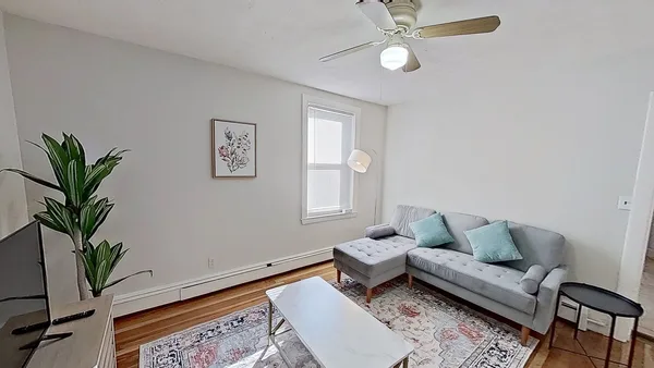 Coliving in East Cambridge - Cambridge, Boston