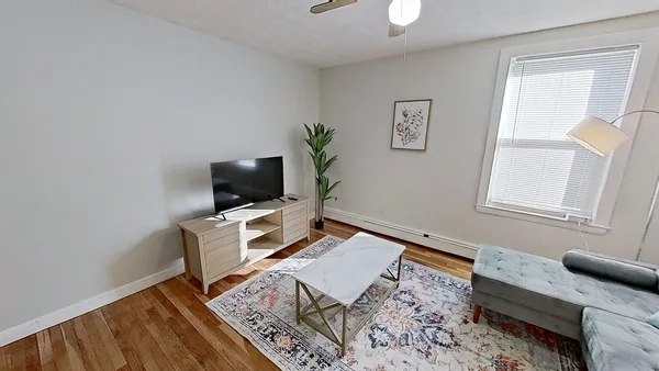 Coliving in East Cambridge - Cambridge, Boston