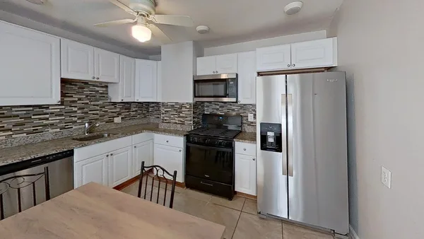 Coliving in East Cambridge - Cambridge, Boston