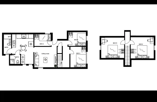 Coliving in East Cambridge - Cambridge, Boston