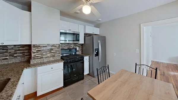 Coliving in East Cambridge - Cambridge, Boston