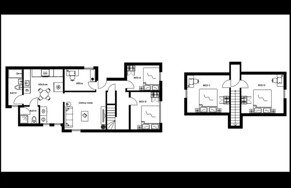 Coliving in East Cambridge - Cambridge, Boston