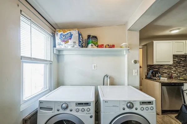 Coliving in East Cambridge - Cambridge, Boston