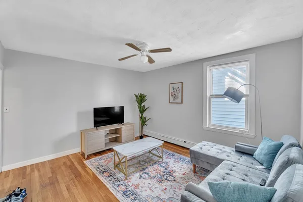 Coliving in East Cambridge - Cambridge, Boston