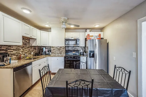 Coliving in East Cambridge - Cambridge, Boston