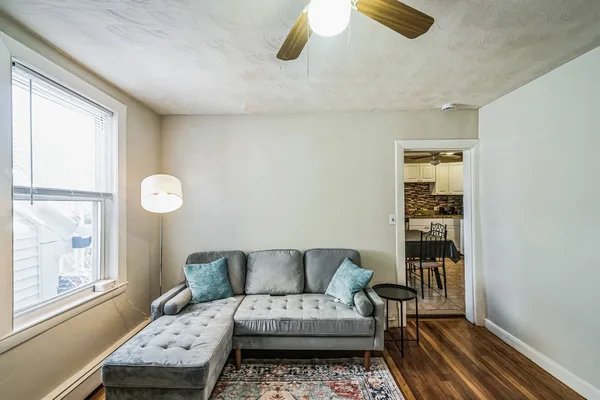 Coliving in East Cambridge - Cambridge, Boston