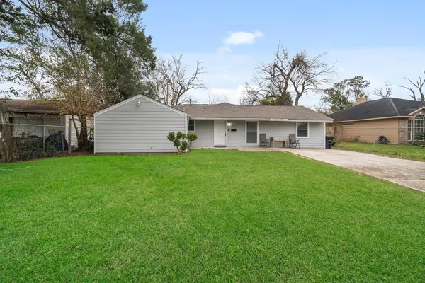 Coliving in Golfcrest - Se Houston, Houston