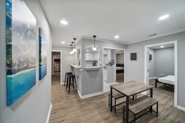 Coliving in Golfcrest - Se Houston, Houston