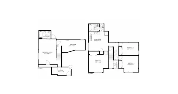 Coliving in Spring Hill - Somerville, Boston