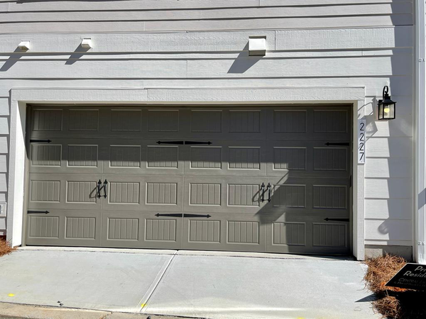 Coliving in Greenville - Central Charlotte, Charlotte