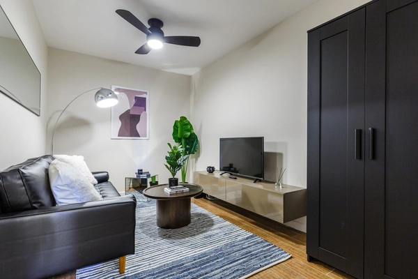 Coliving in China Town / Little Italy - Manhattan, New York