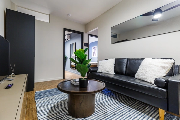 Coliving in China Town / Little Italy - Manhattan, New York