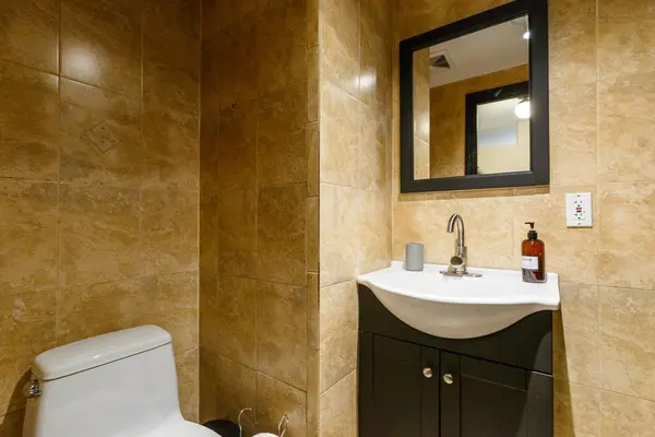 Coliving in China Town / Little Italy - Manhattan, New York