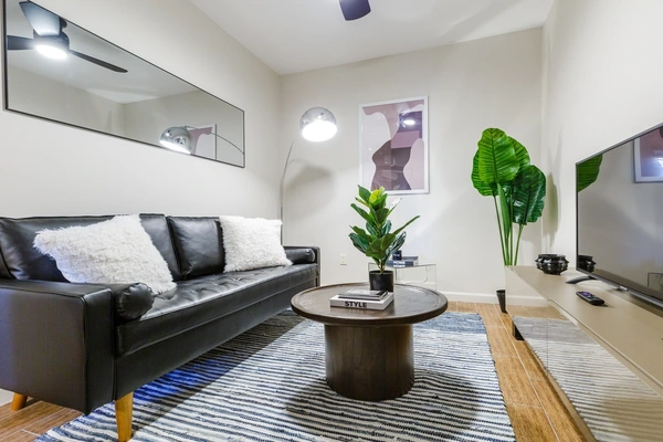 Coliving in China Town / Little Italy - Manhattan, New York