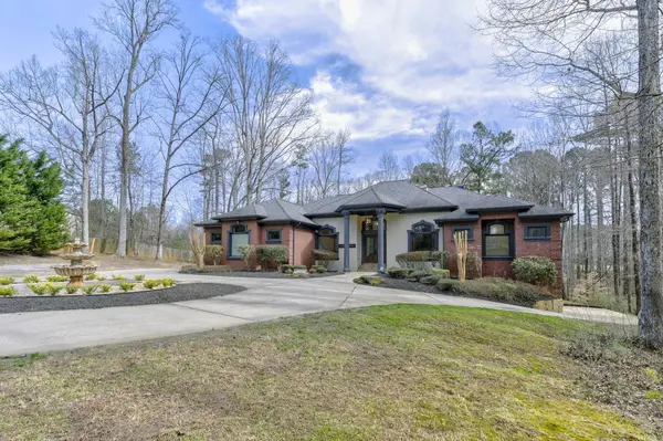 Coliving in Union City - South Atl, Atlanta