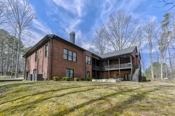 Coliving in Union City - South Atl, Atlanta