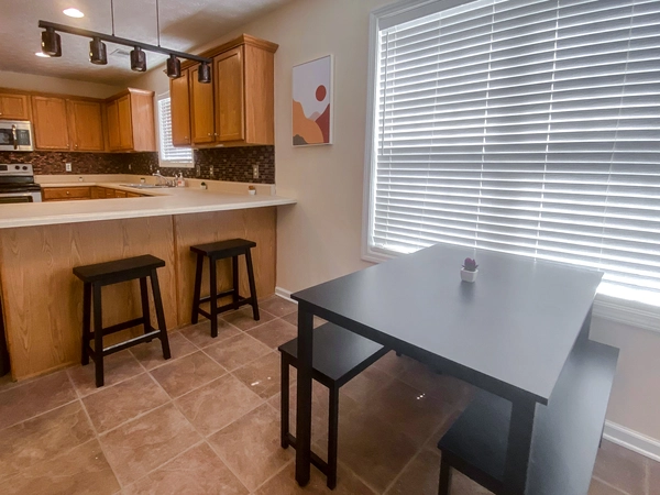 Coliving in Gresham Park - South Atl, Atlanta