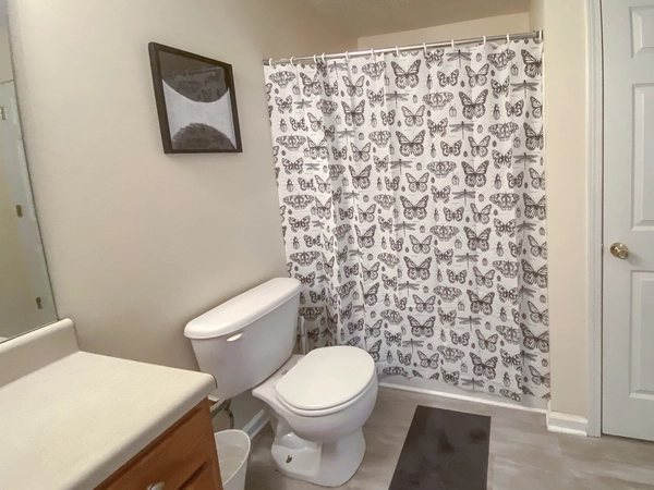 Coliving in Gresham Park - South Atl, Atlanta