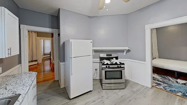 Coliving in Spring Hill - Somerville, Boston