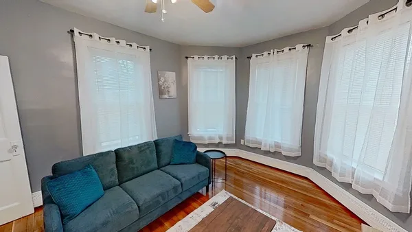 Coliving in Spring Hill - Somerville, Boston