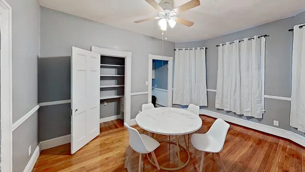 Coliving in Spring Hill - Somerville, Boston