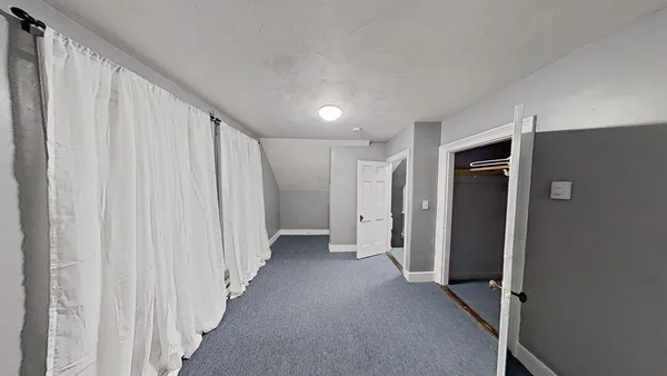 Coliving in Spring Hill - Somerville, Boston