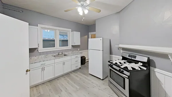 Coliving in Spring Hill - Somerville, Boston