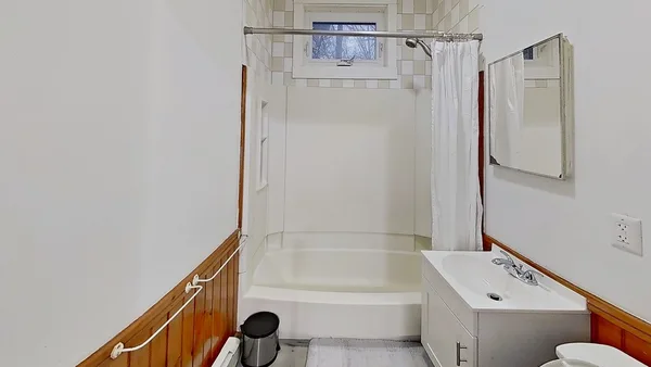 Coliving in Spring Hill - Somerville, Boston