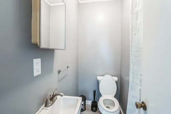 Coliving in Spring Hill - Somerville, Boston